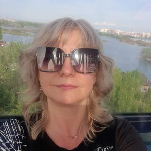 Anna, 48 лет, Усолье-Сибирское