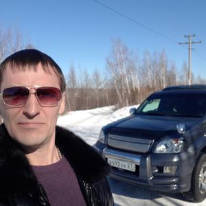 Slava, 45 лет, Хабаровск