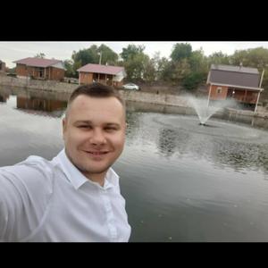 Парни в Старый Осколе: Алексей, 33 - ищет девушку из Старый Оскола