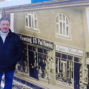 Виктор, 62 года, Калининград