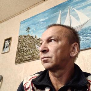 Виктор, 62 года, Серпухов