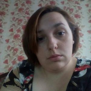 Девушки в Киренске: Людмила, 36 - ищет парня из Киренска