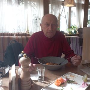 Игорь, 79 лет, Москва