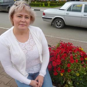 Девушки в Кушве: Людмила, 55 - ищет парня из Кушвы
