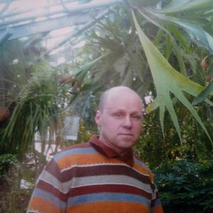 Николай Иванов, 57 лет, Иркутск