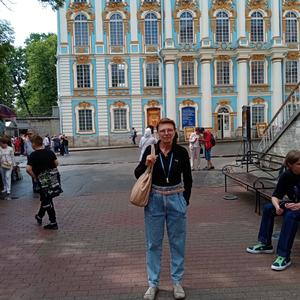 Девушки в Нижний Новгороде: Irina, 67 - ищет парня из Нижний Новгорода
