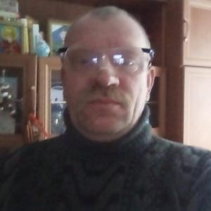 Владимир, 56 лет, Владимир