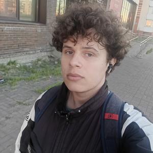 Ростислав, 21 год, Архангельск