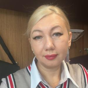 Девушки в Санкт-Петербурге: Наталья, 44 - ищет парня из Санкт-Петербурга