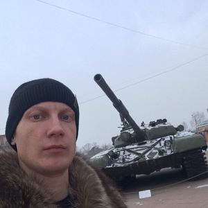Василий, 30 лет, Черногорск