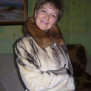 Марина Алексеева, 59 лет, Тюмень
