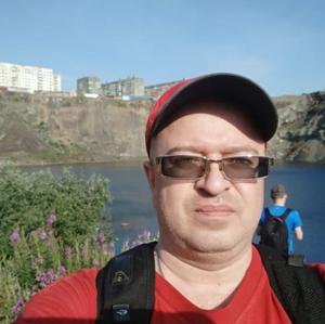 Vitaliy, 48 лет, Норильск