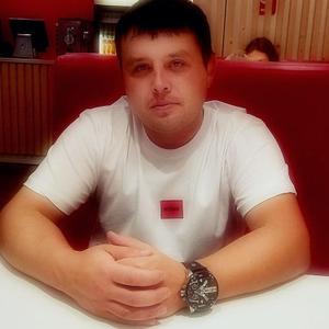 Парни в Краснодаре (Краснодарский край): Евгений, 34 - ищет девушку из Краснодара (Краснодарский край)