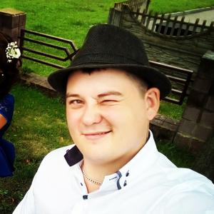 Парни в Сморгонь: Stasik, 31 - ищет девушку из Сморгонь