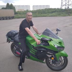 Стас Пазилов, 47 лет, Железнодорожный
