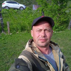 Николай, 40 лет, Барнаул