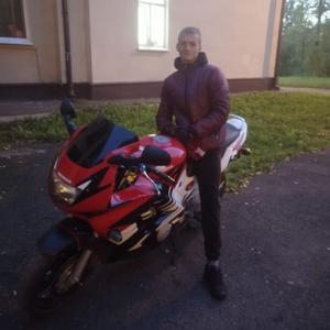 Парни в Новокузнецке: Hasker, 33 - ищет девушку из Новокузнецка