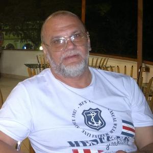 Андрей, 64 года, Липецк