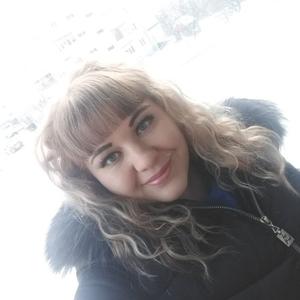 Девушки в Усть-Илимске: Мария Походяева, 31 - ищет парня из Усть-Илимска