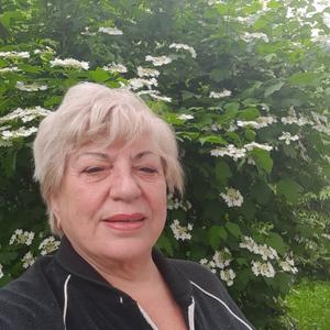 Лидия, 64 года, Москва