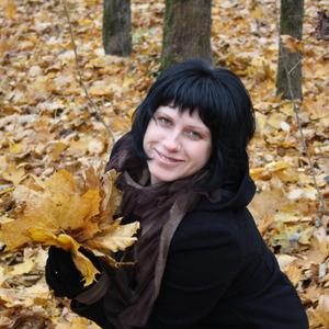 Девушки в Смоленске: Ольга, 41 - ищет парня из Смоленска