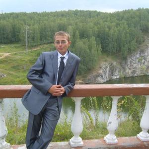 Иван, 35 лет, Далматово