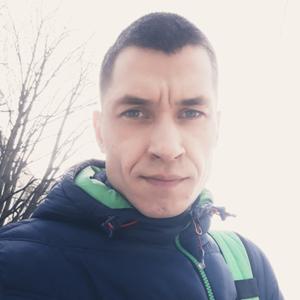 Vitalii Balradyn, 34 года, Тернополь