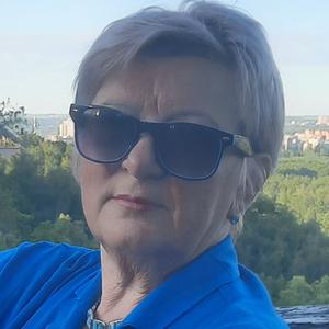 Наталья, 60 лет, Уфа