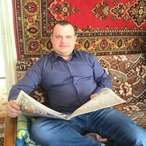 Роман Булатов, 42 года, Муром