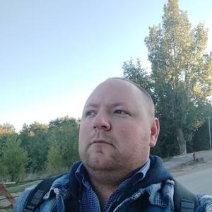Парни в Волгограде: Станислав Морозов, 35 - ищет девушку из Волгограда