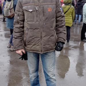 Парни в Санкт-Петербурге: Андрей Реалист, 62 - ищет девушку из Санкт-Петербурга
