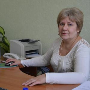 Девушки в Ставрополе: Тамара, 61 - ищет парня из Ставрополя