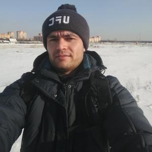 Сирочиддин, 30 лет, Электросталь