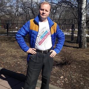 Парни в Мурманске: Александр, 46 - ищет девушку из Мурманска