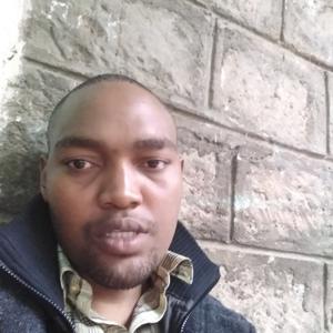 Muoki, 35 лет, Nairobi