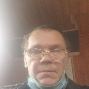 Марат Набиуллин, 57 лет, Казань