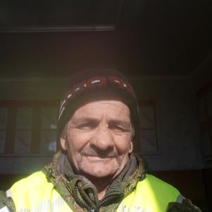 Александр, 66 лет, Борзя