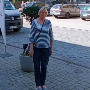 Девушки в Санкт-Петербурге: Марина, 66 - ищет парня из Санкт-Петербурга