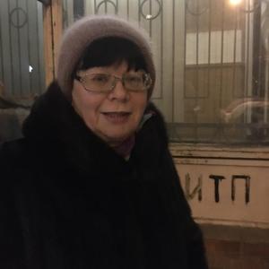 Девушки в Санкт-Петербурге: Зинаида, 69 - ищет парня из Санкт-Петербурга