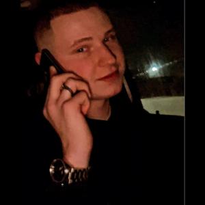Парни в Липецке: Кирилл, 23 - ищет девушку из Липецка
