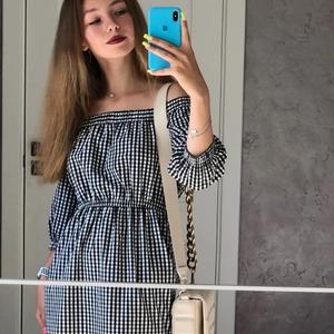 Дарья, 20 лет, Смоленск
