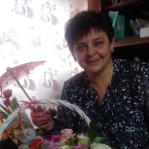 Девушки в Тазовский: Ульяна, 45 - ищет парня из Тазовский