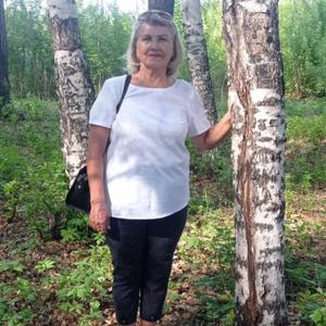 Девушки в Речушка: Ольга Брызгалова, 66 - ищет парня из Речушка