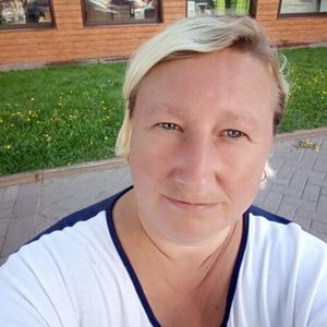 Ольга, 41 год, Калуга