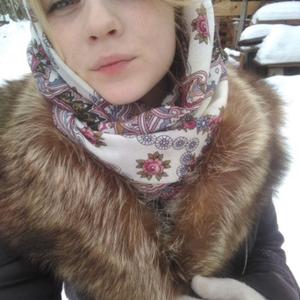 Девушки в Уфе (Башкортостан): Аня, 24 - ищет парня из Уфы (Башкортостан)