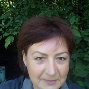 Шайдова Елена Васильевна, 63 года, Санкт-Петербург