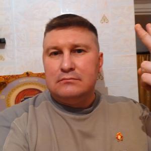 Александр Мурсяков, 46 лет, Краснокаменск