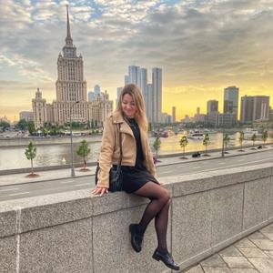 Лолита, 27 лет, Москва
