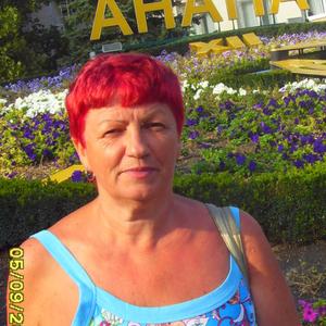 Лидия Яковлева, 68 лет, Санкт-Петербург