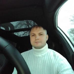 Юрий, 37 лет, Саранск